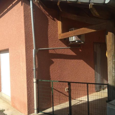 Studio La Canourgue Exterior photo